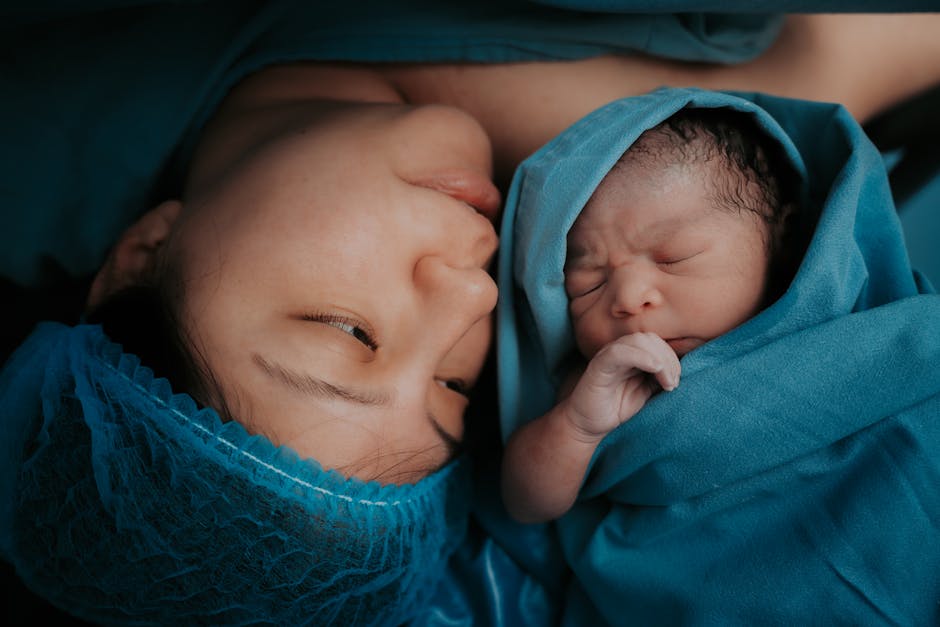 5 Essential Steps to Embrace Fitness After Birth